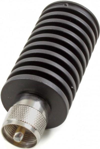 Diamond DL50A Dummy 15-100 Watt bis 1GHz PL